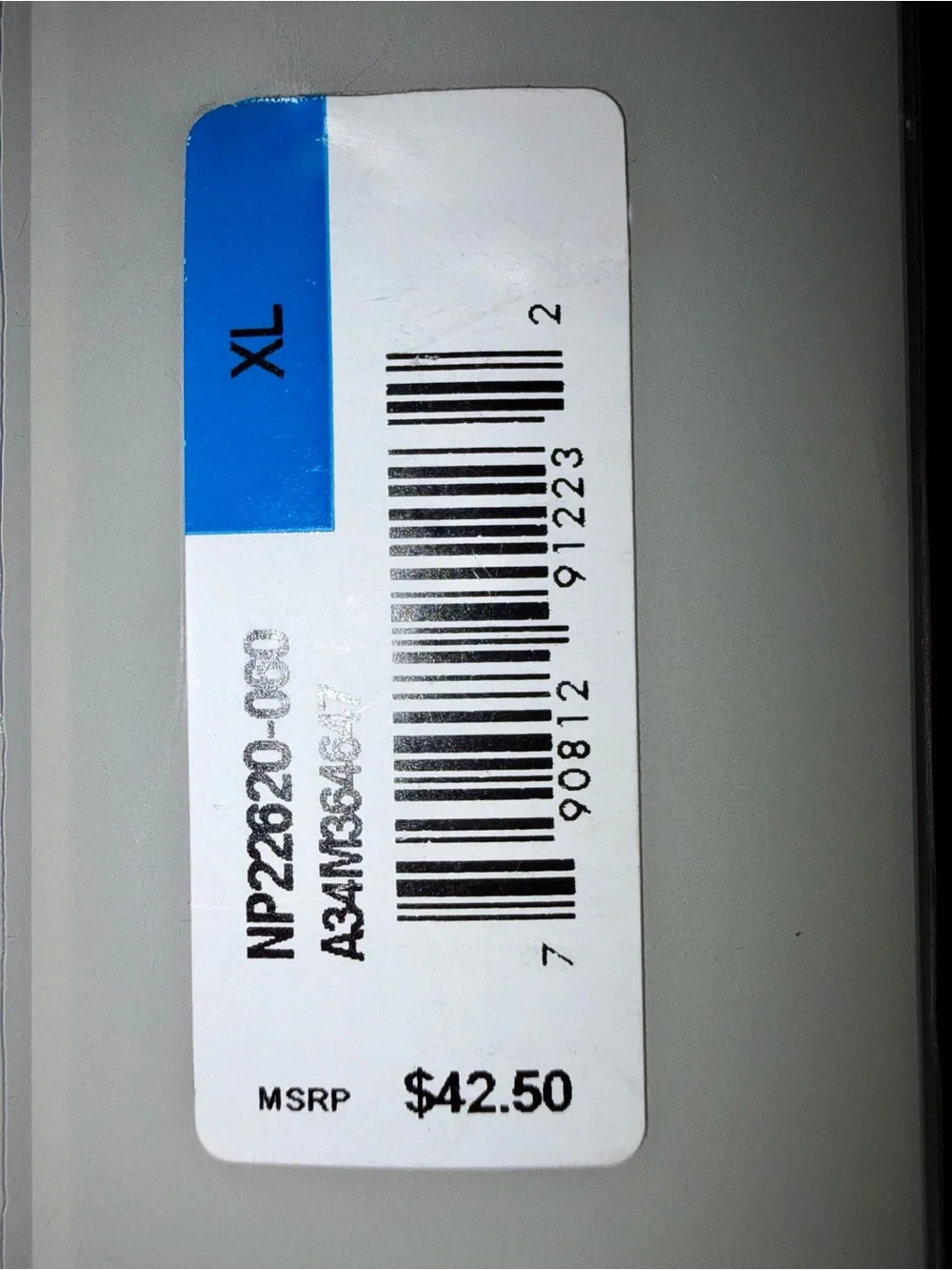 NWOT Calvin Klein boxer briefs